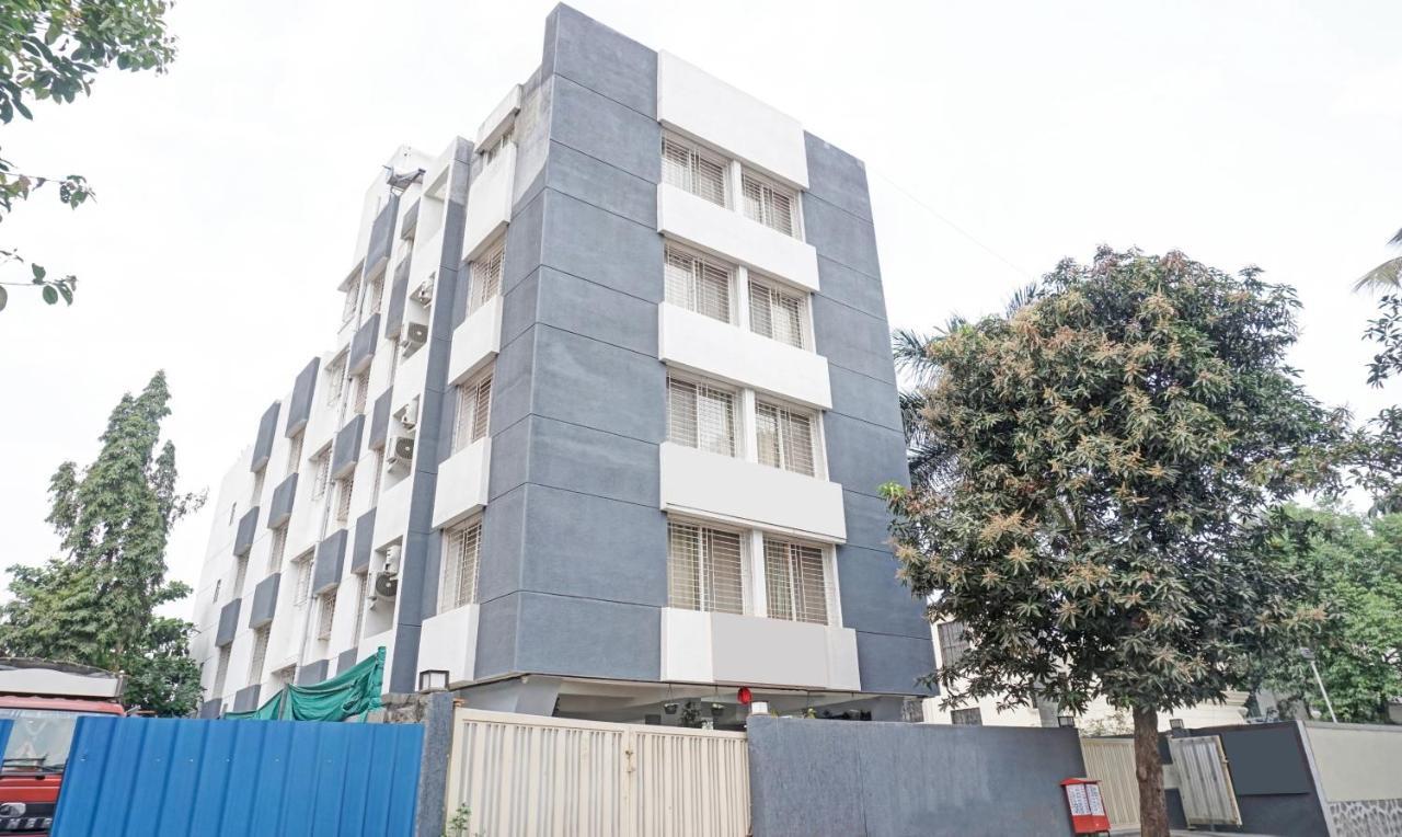 Treebo Diamond Residency - Ddpk Inn بونة المظهر الخارجي الصورة