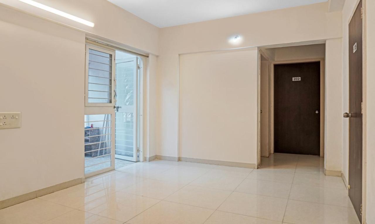 Treebo Diamond Residency - Ddpk Inn بونة المظهر الخارجي الصورة