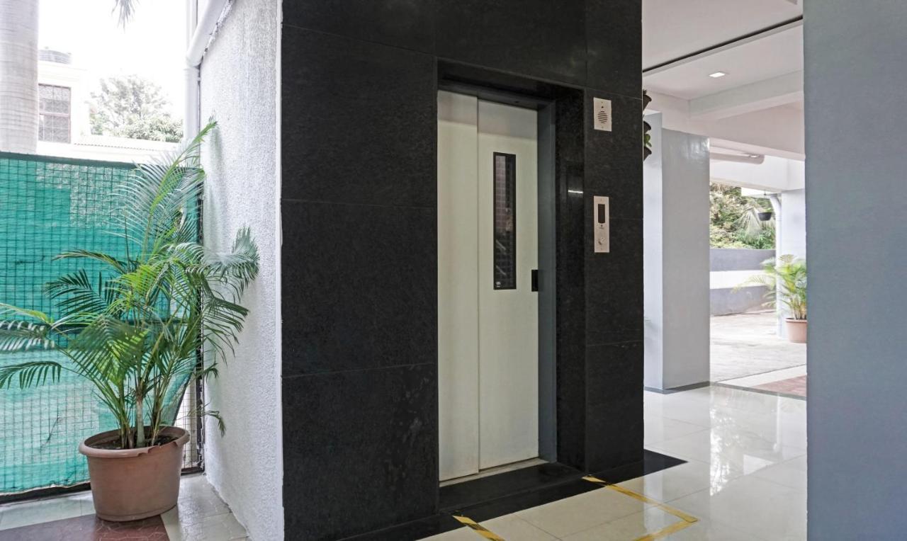 Treebo Diamond Residency - Ddpk Inn بونة المظهر الخارجي الصورة