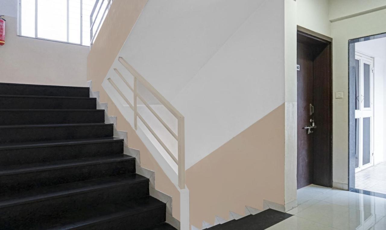Treebo Diamond Residency - Ddpk Inn بونة المظهر الخارجي الصورة