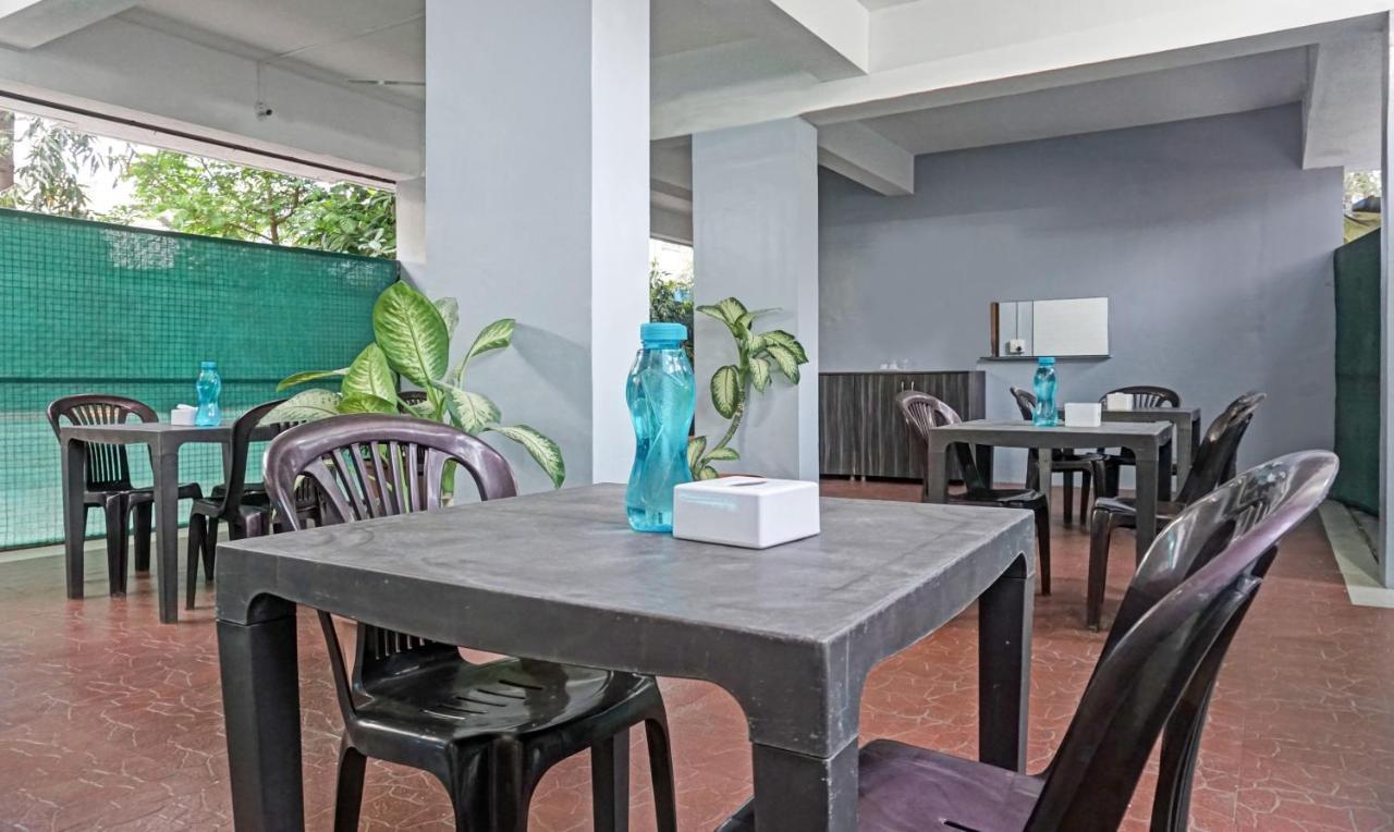 Treebo Diamond Residency - Ddpk Inn بونة المظهر الخارجي الصورة