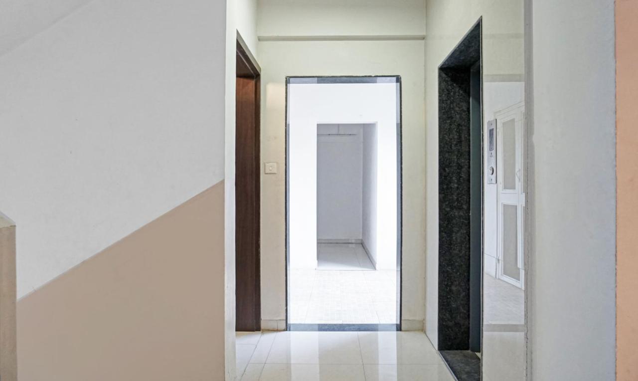 Treebo Diamond Residency - Ddpk Inn بونة المظهر الخارجي الصورة